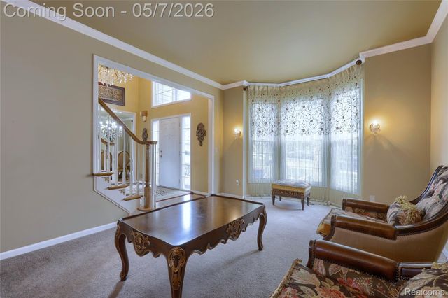 2007 Mapleridge Road, Rochester Hills, MI 48309