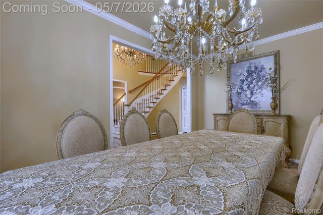 2007 Mapleridge Road, Rochester Hills, MI 48309