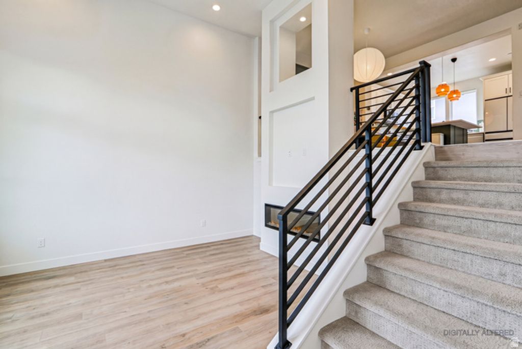 5297 W CENTER FIELD DR, South Jordan, UT 84009 — photo 3