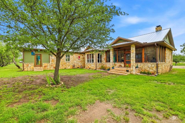 10275 W Carlsbad Loop, Carlsbad, TX 76934