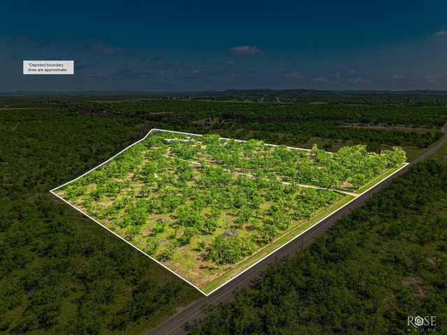 10275 W Carlsbad Loop, Carlsbad, TX 76934