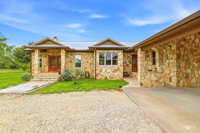 10275 W Carlsbad Loop, Carlsbad, TX 76934