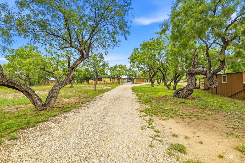 Image 2 of property listing at 10275 W Carlsbad Loop, Carlsbad, TX 76934