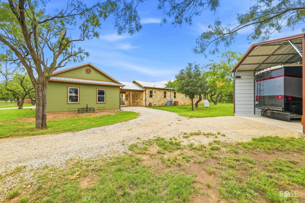 Image 47 of property listing at 10275 W Carlsbad Loop, Carlsbad, TX 76934