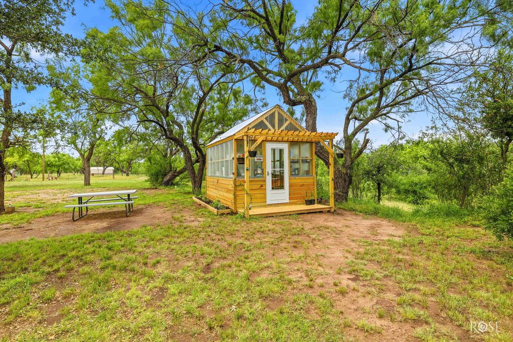 Image 51 of property listing at 10275 W Carlsbad Loop, Carlsbad, TX 76934
