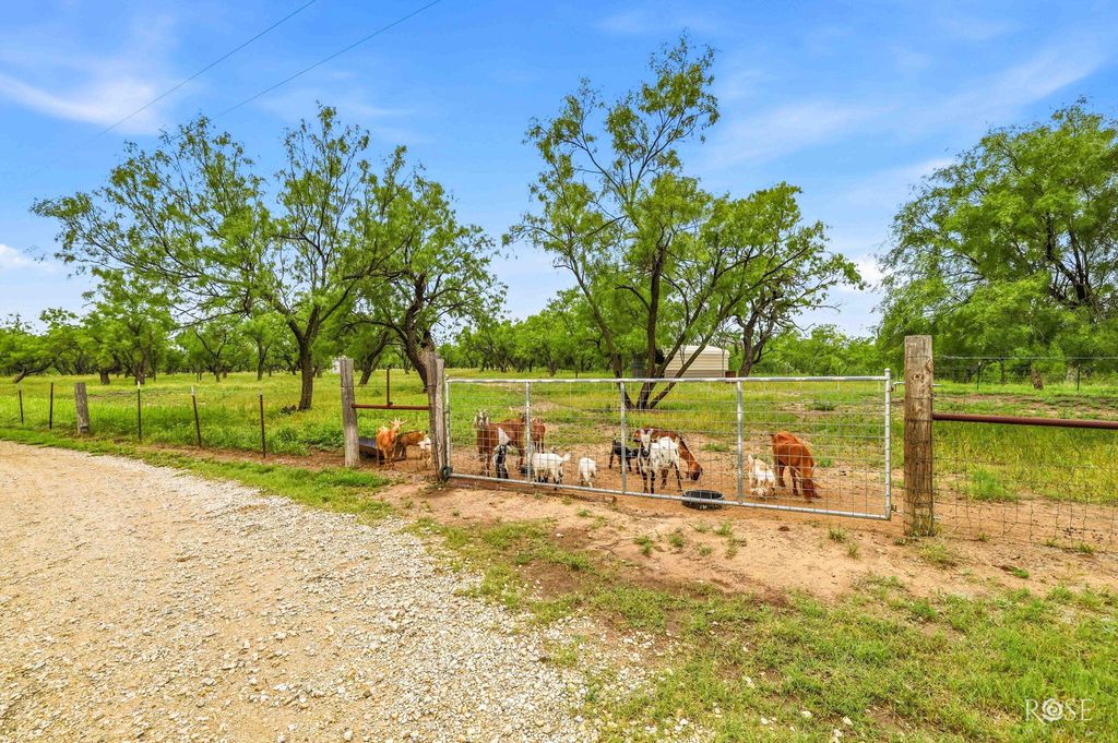 Image 53 of property listing at 10275 W Carlsbad Loop, Carlsbad, TX 76934