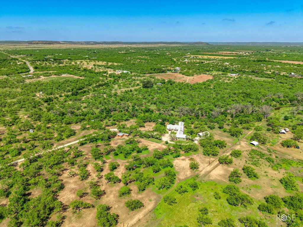 Image 60 of property listing at 10275 W Carlsbad Loop, Carlsbad, TX 76934