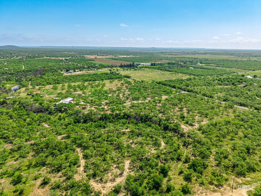 Image 62 of property listing at 10275 W Carlsbad Loop, Carlsbad, TX 76934