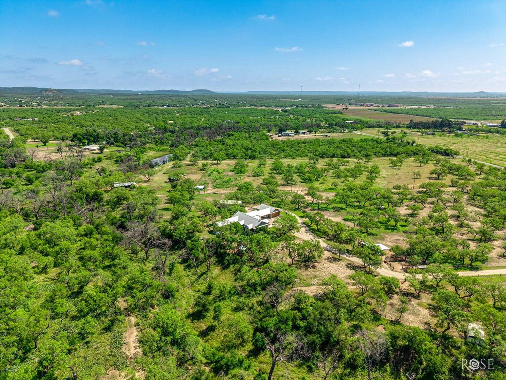 Image 64 of property listing at 10275 W Carlsbad Loop, Carlsbad, TX 76934