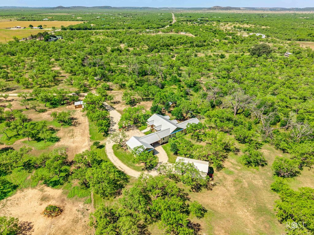 Image 66 of property listing at 10275 W Carlsbad Loop, Carlsbad, TX 76934
