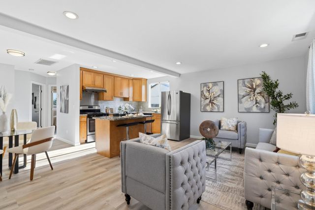 2369 Oakwood Drive, East Palo Alto, CA 94303