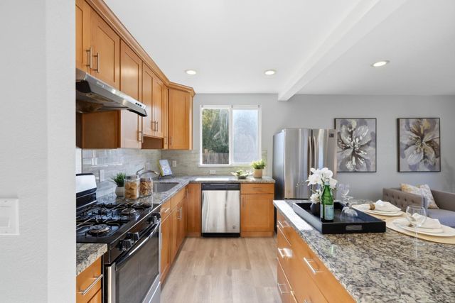 2369 Oakwood Drive, East Palo Alto, CA 94303