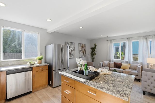 2369 Oakwood Drive, East Palo Alto, CA 94303