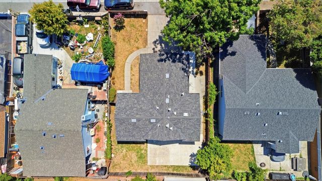 2369 Oakwood Drive, East Palo Alto, CA 94303