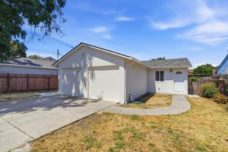 2369 Oakwood Drive, East Palo Alto, CA 94303