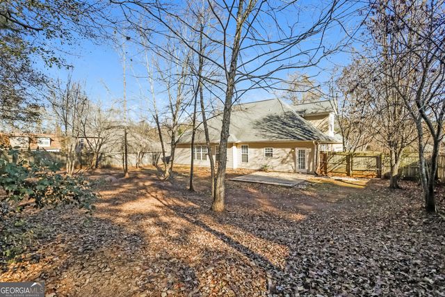 389 Glouchester Drive, Locust Grove, GA 30248