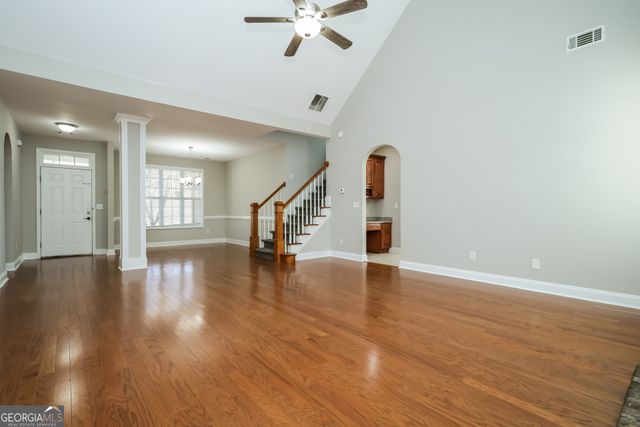 389 Glouchester Drive, Locust Grove, GA 30248