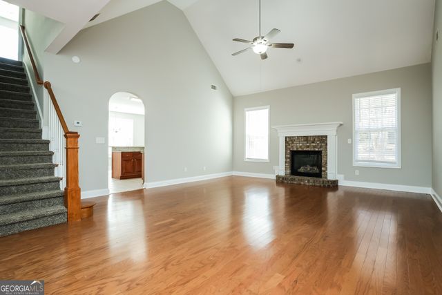 389 Glouchester Drive, Locust Grove, GA 30248