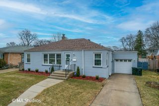 9017 Major Avenue, Morton Grove, IL 60053