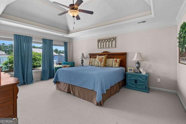 125 Fallen Oak Drive, Dallas, GA 30132
