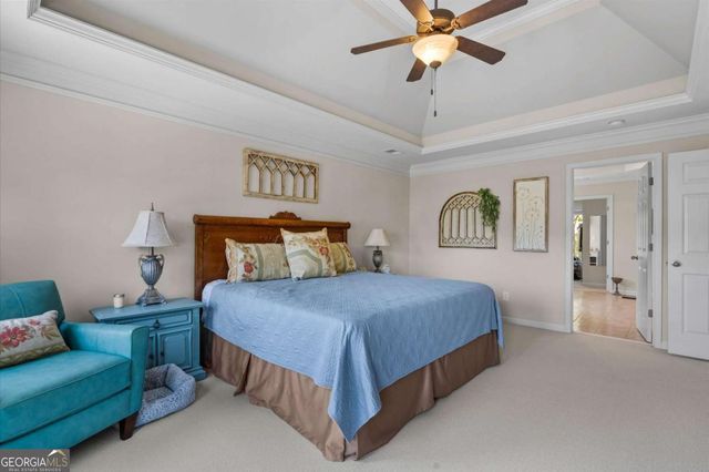 125 Fallen Oak Drive, Dallas, GA 30132