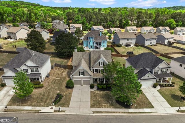 125 Fallen Oak Drive, Dallas, GA 30132