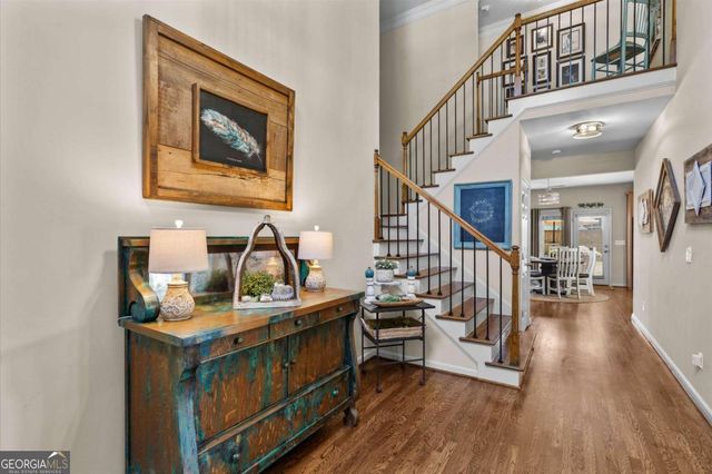 125 Fallen Oak Drive, Dallas, GA 30132