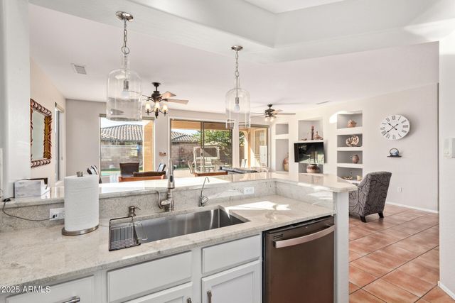 16355 W Desert Lily Drive, Surprise, AZ 85387