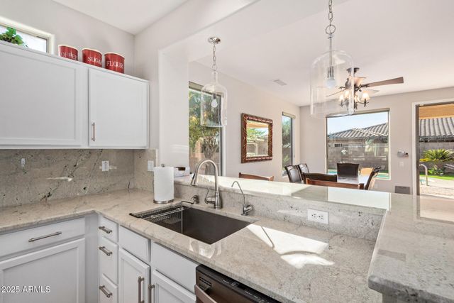 16355 W Desert Lily Drive, Surprise, AZ 85387