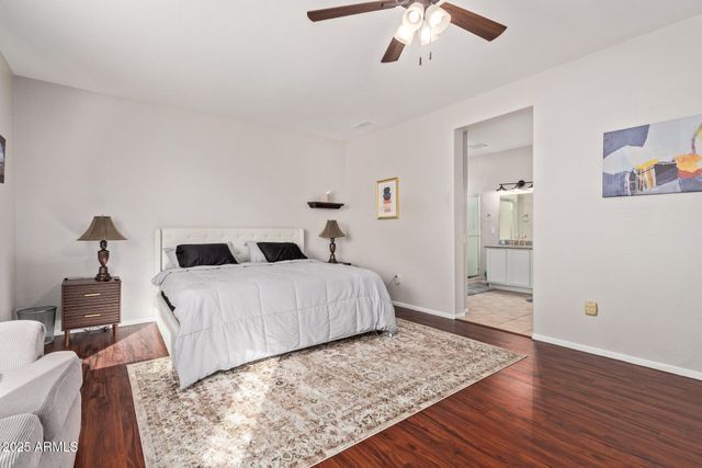 16355 W Desert Lily Drive, Surprise, AZ 85387