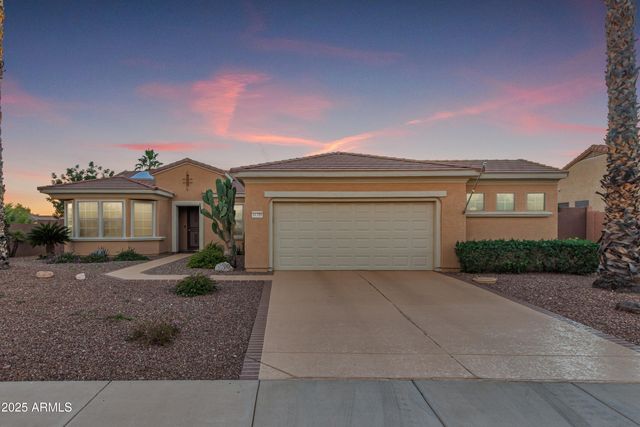 16355 W Desert Lily Drive, Surprise, AZ 85387