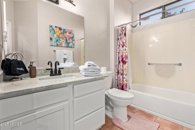 16355 W Desert Lily Drive, Surprise, AZ 85387