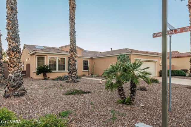 16355 W Desert Lily Drive, Surprise, AZ 85387