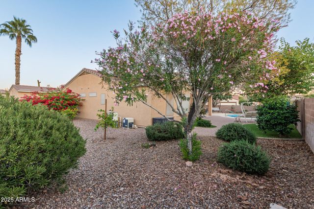 16355 W Desert Lily Drive, Surprise, AZ 85387