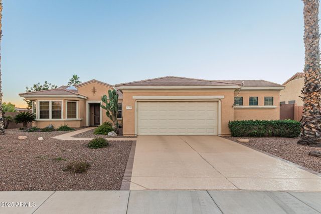 16355 W Desert Lily Drive, Surprise, AZ 85387