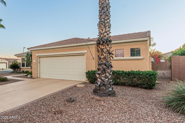16355 W Desert Lily Drive, Surprise, AZ 85387