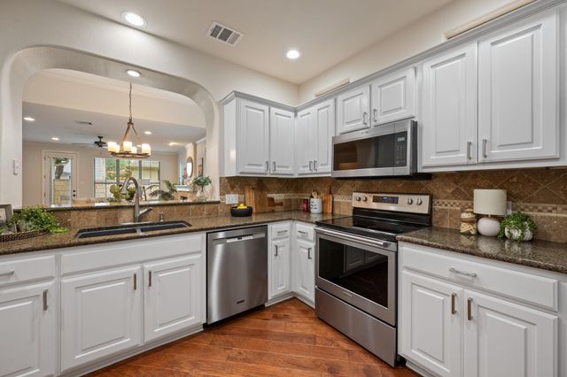 11603 Ladera Vista DR 25, Austin, TX 78759