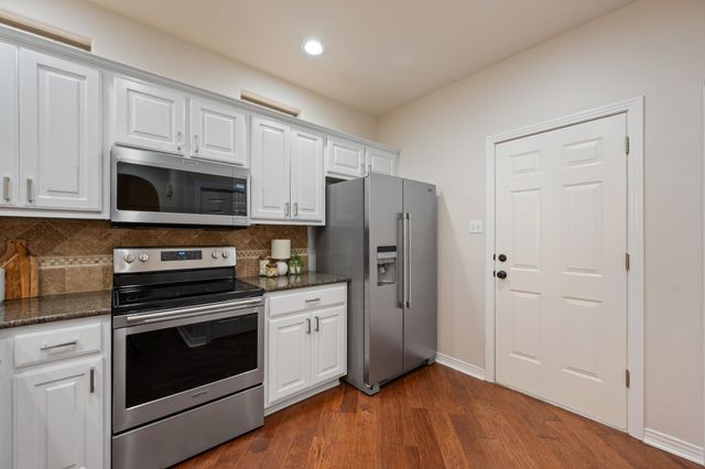 11603 Ladera Vista DR 25, Austin, TX 78759