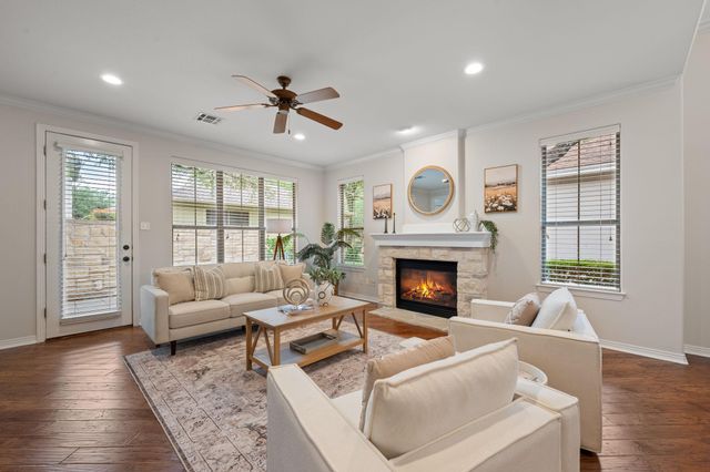 11603 Ladera Vista DR 25, Austin, TX 78759