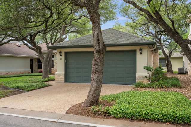 11603 Ladera Vista DR 25, Austin, TX 78759