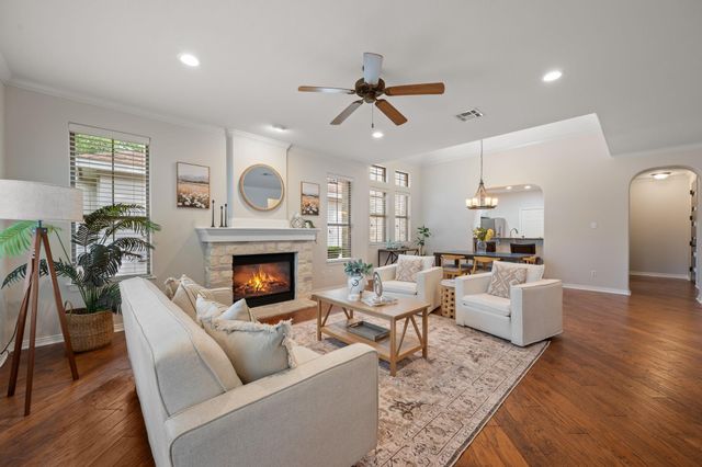 11603 Ladera Vista DR 25, Austin, TX 78759