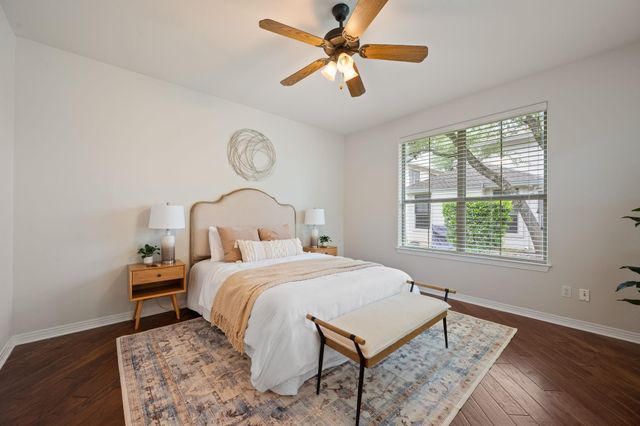 11603 Ladera Vista DR 25, Austin, TX 78759