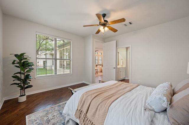 11603 Ladera Vista DR 25, Austin, TX 78759