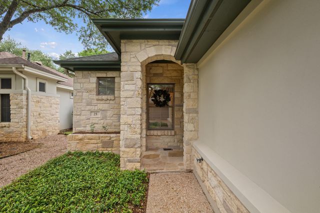 11603 Ladera Vista DR 25, Austin, TX 78759