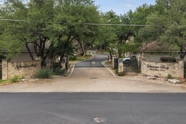 11603 Ladera Vista DR 25, Austin, TX 78759