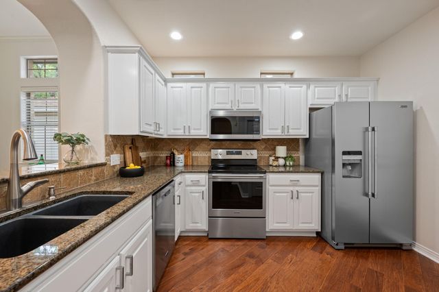 11603 Ladera Vista DR 25, Austin, TX 78759