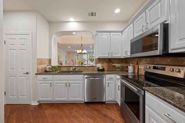 11603 Ladera Vista DR 25, Austin, TX 78759