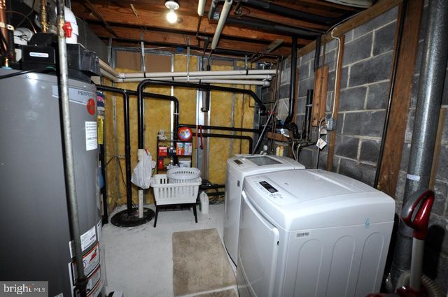11 MARCY CT, Marlton, NJ 08053