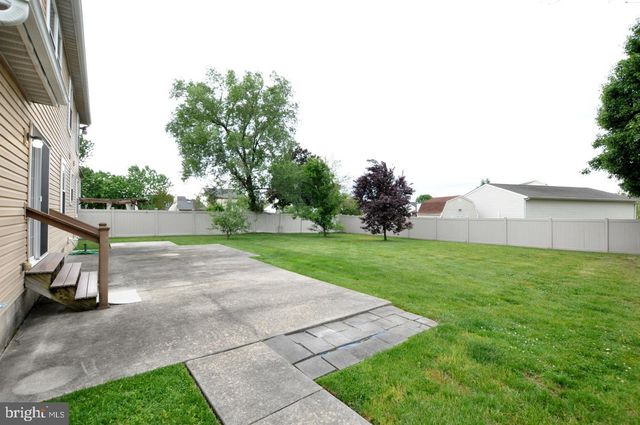 11 MARCY CT, Marlton, NJ 08053