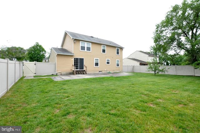 11 MARCY CT, Marlton, NJ 08053